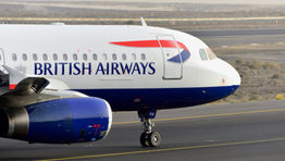 Spotnana establishes NDC connection with British Airways