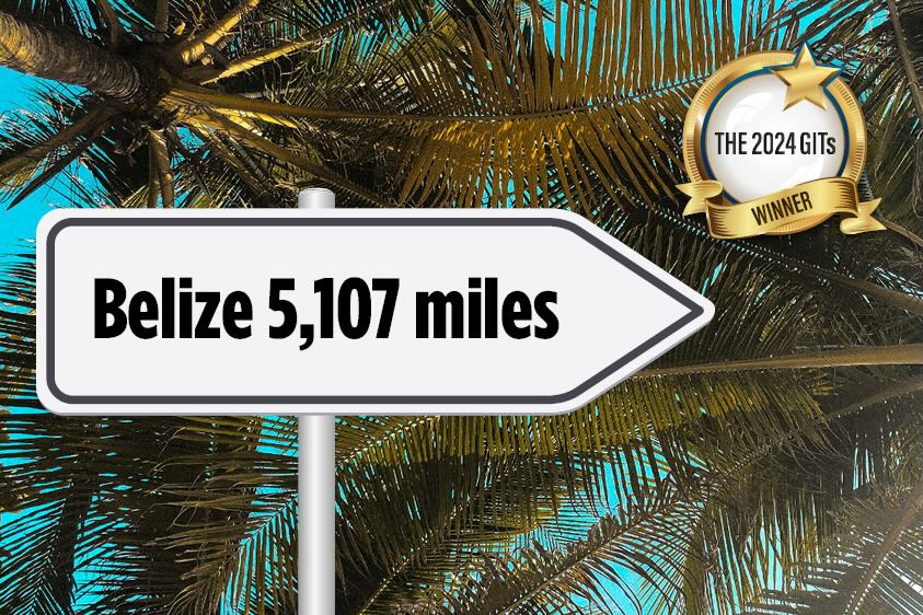 Belize BTN Europe GITs 2024