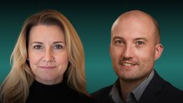 TAG names four new VPs amid global expansion