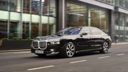 TBR acquires fellow UK-based chauffeur company