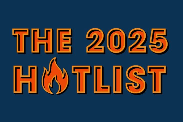 BTN Europe 2025 Hotlist logo