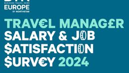 The 2024 Travel Manager Salary & Job Satisfaction survey