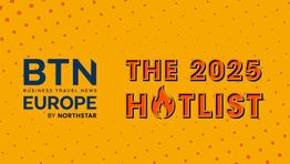 The 2025 Hotlist