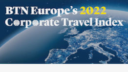 The Corporate Travel Index 2022 The Corporate Travel Index 2022