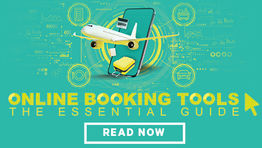 The Essential Guide to Online Booking Tools The Essential Guide to Online Booking Tools