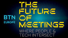 The Future of Meetings The Future of Meetings