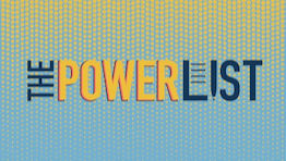 The Power List The Power List