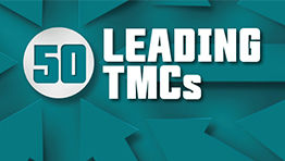 The UK's Leading 50 TMCs 2020 The UK's Leading 50 TMCs 2020