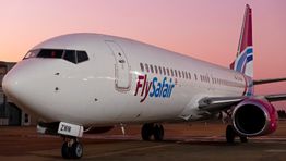 TPConnects adds content from South Africa’s FlySafair