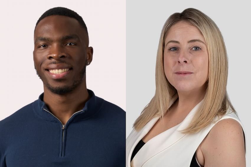 Travel Counsellors for Business Olowu and Higgs