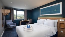 Travelodge expands UK presence by adding 11 hotels