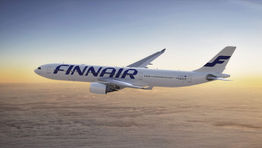 Travelport introduces Finnair NDC content