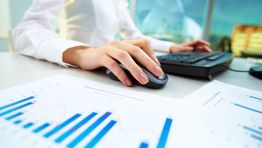 Computer data analysis