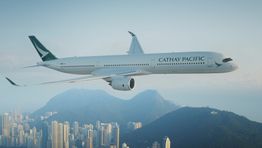 Travelport to offer Cathay Pacific NDC content