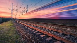 Virgin looks to raise £700m to fund UK-Europe rail service