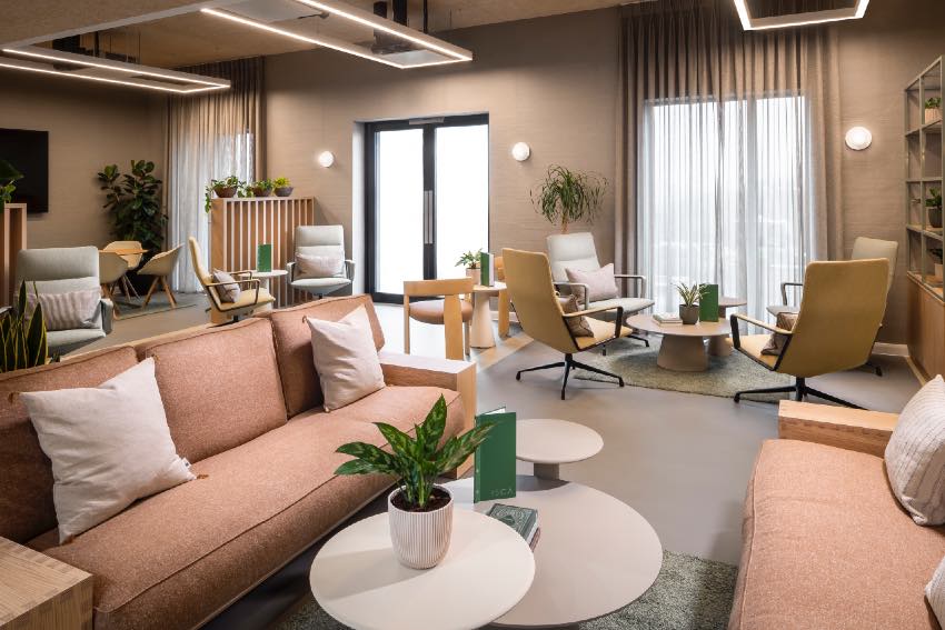 IHG’s opens first branded ‘net zero’ hotel in the UK