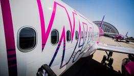 Wizz Air announces £12 billion 'transformation' plan