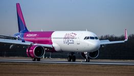 Wizz Air unveils changes to Discount Club membership programme